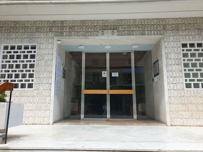 ΓΑΛΑΝΟΠΟΥΛΟΣ Γ. ΑΘΑΝΑΣΙΟΣ MD, PhD: Φωτογραφίες & Βίντεο