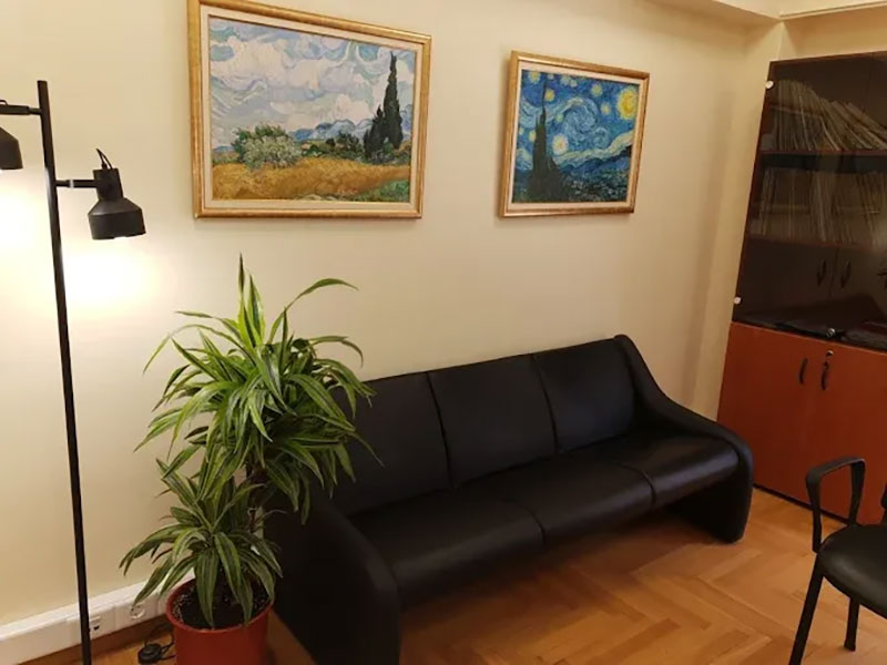 ΓΑΛΑΝΟΠΟΥΛΟΣ Γ. ΑΘΑΝΑΣΙΟΣ MD, PhD: Φωτογραφίες & Βίντεο