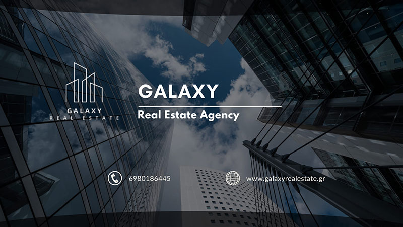 GALAXY REAL ESTATE - ΜΑΘΙΑΝΑΚΗ ΕΜΜΑΝΟΥΕΛΑ & ΤΣΑΠΑΔΙΚΟΣ ΕΥΡΙΠΙΔΗΣ: Φωτογραφίες & Βίντεο