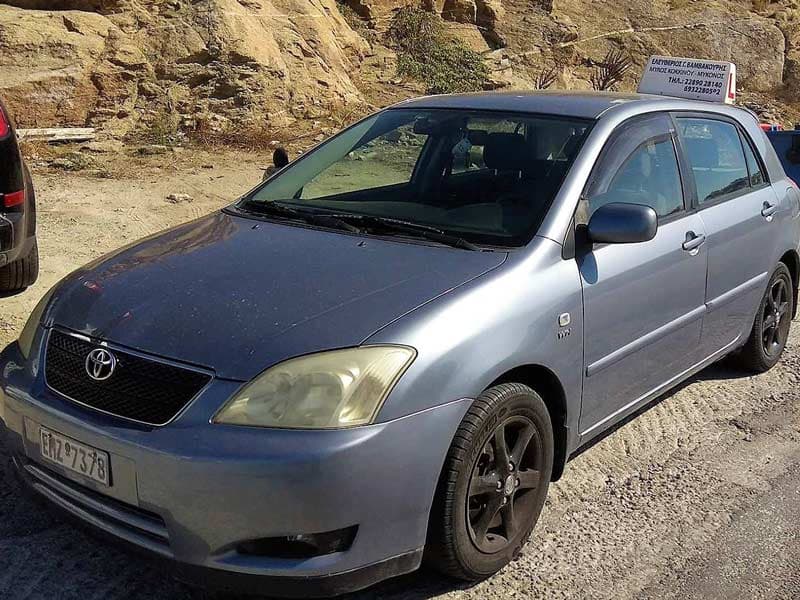 GALA OF DRIVING- VAMVAKOURIS ELEFTHERIOS: Φωτογραφίες & Βίντεο