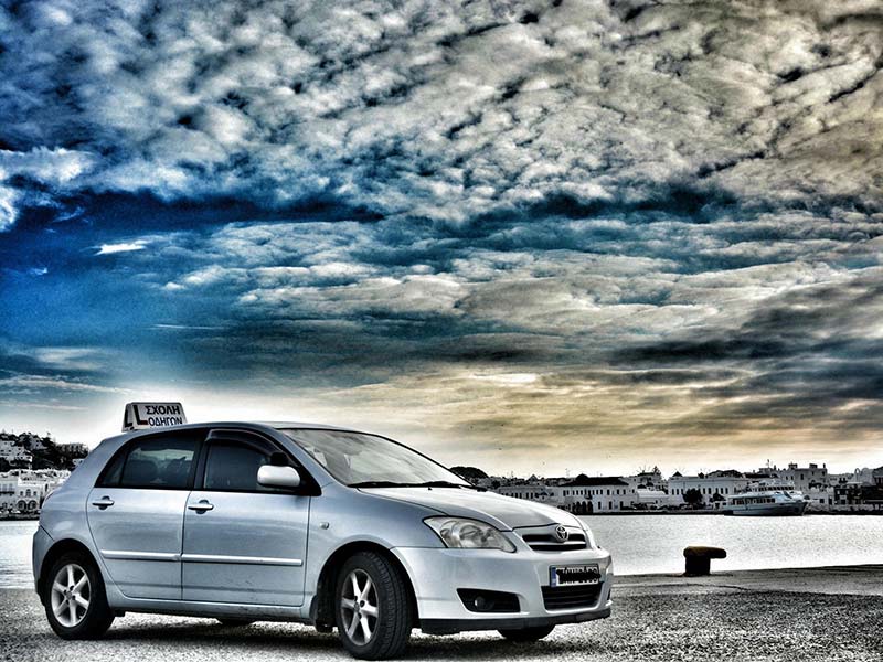 GALA OF DRIVING- VAMVAKOURIS ELEFTHERIOS: Φωτογραφίες & Βίντεο