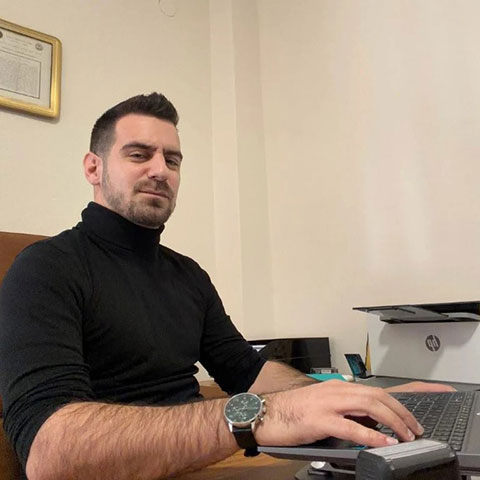GALIADIS ELEFTHERIOS: Φωτογραφίες & Βίντεο