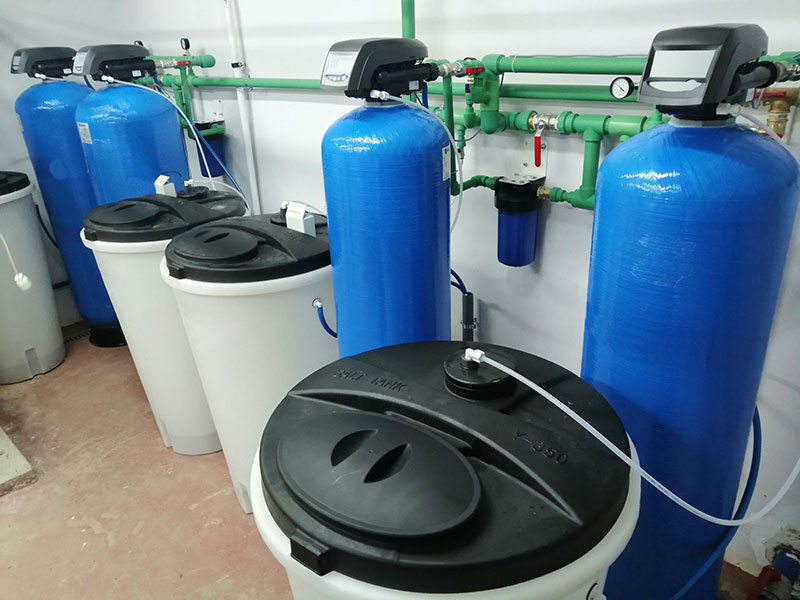 GALKO WATER SYSTEMS: Φωτογραφίες & Βίντεο