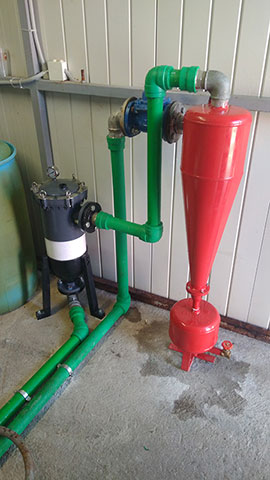 GALKO WATER SYSTEMS: Φωτογραφίες & Βίντεο