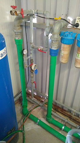 GALKO WATER SYSTEMS: Φωτογραφίες & Βίντεο