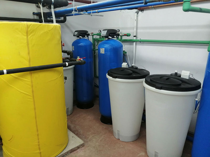 GALKO WATER SYSTEMS: Φωτογραφίες & Βίντεο