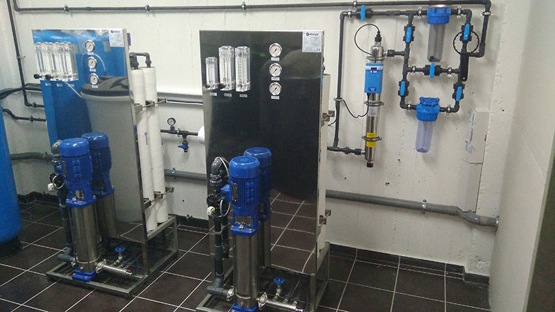 GALKO WATER SYSTEMS: Φωτογραφίες & Βίντεο