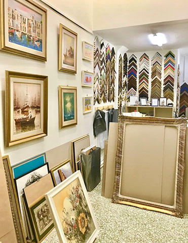 GALLERY ΒΑΪΤΣΗΣ: Φωτογραφίες & Βίντεο
