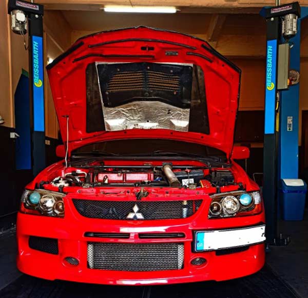 GANOTIS MOTORS: Φωτογραφίες & Βίντεο