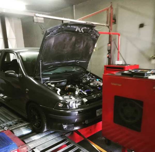 GANOTIS MOTORS: Φωτογραφίες & Βίντεο