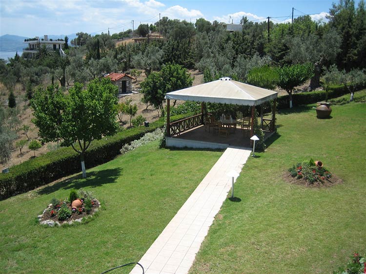 GARDENVIEW - VISVIKIS A.: Φωτογραφίες & Βίντεο