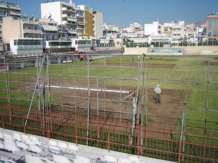 GARDENVIEW - VISVIKIS A.: Φωτογραφίες & Βίντεο