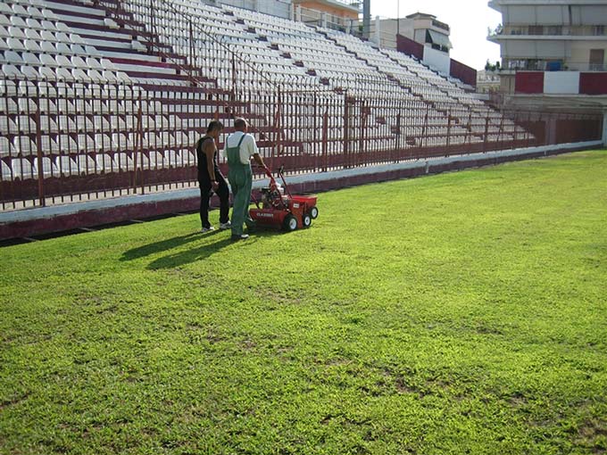 GARDENVIEW - VISVIKIS A.: Φωτογραφίες & Βίντεο
