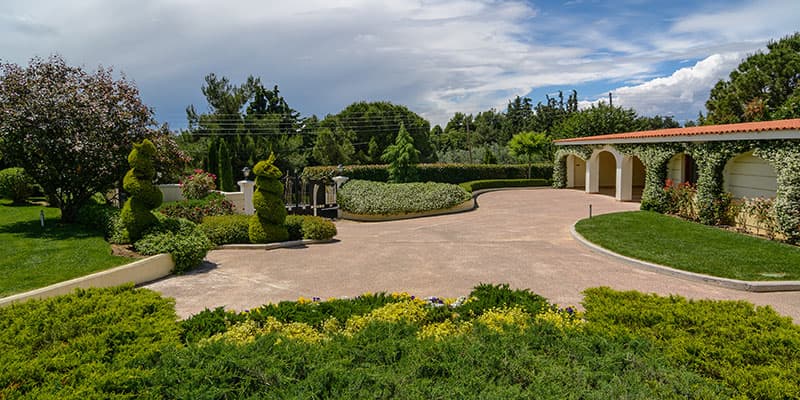 GARDEN CENTER VASILEIADI: Φωτογραφίες & Βίντεο
