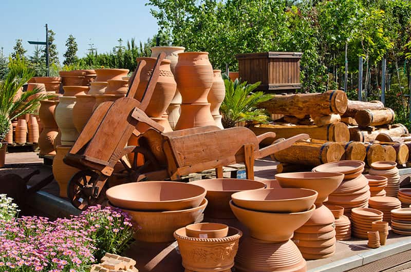 GARDEN CENTER VASILEIADI: Φωτογραφίες & Βίντεο