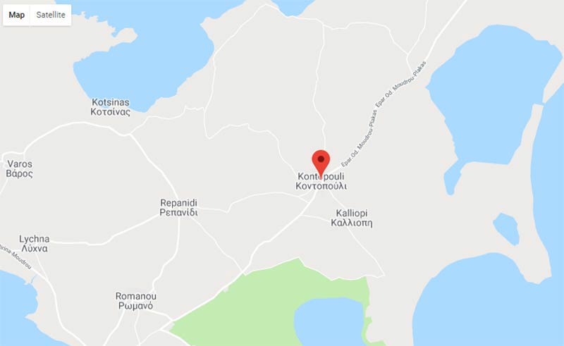 GAROFALIS A. TOURISTIKI: Φωτογραφίες & Βίντεο