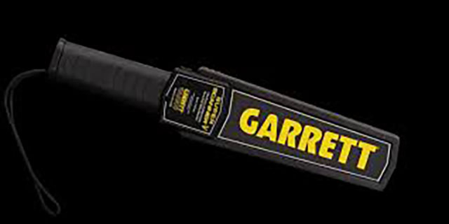 GARRETT METAL DETECTORS - KOSMIDIS GEORGIOS: Φωτογραφίες & Βίντεο