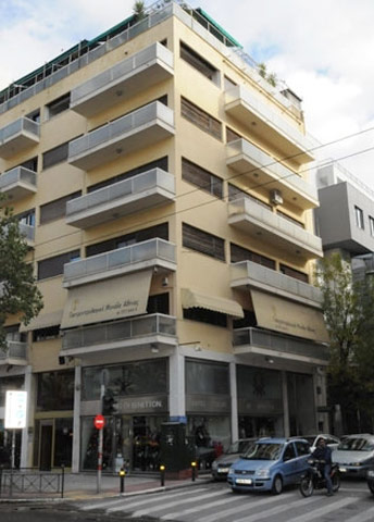 ΓΑΣΤΡΕΝΤΕΡΟΛΟΓΙΚΗ ΜΟΝΑΔΑ ΑΘΗΝΑΣ: Φωτογραφίες & Βίντεο