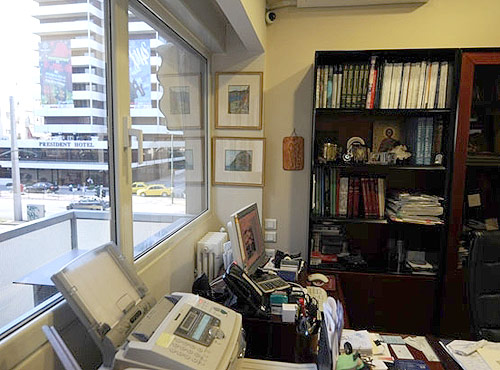 ΓΑΣΤΡΕΝΤΕΡΟΛΟΓΙΚΗ ΜΟΝΑΔΑ ΑΘΗΝΑΣ: Φωτογραφίες & Βίντεο