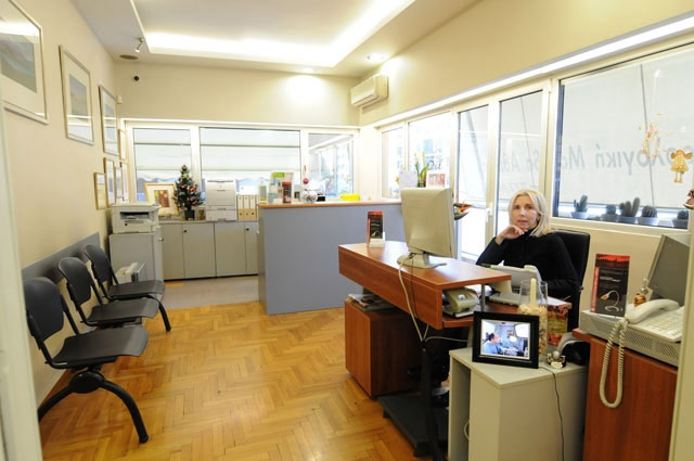 ΓΑΣΤΡΕΝΤΕΡΟΛΟΓΙΚΗ ΜΟΝΑΔΑ ΑΘΗΝΑΣ: Φωτογραφίες & Βίντεο