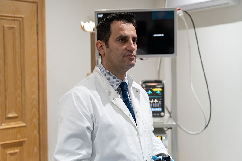 GASTRO EXPERT - ΒΑΡΥΤΙΜΙΑΔΗΣ ΛΑΖΑΡΟΣ MD MSc: Φωτογραφίες & Βίντεο
