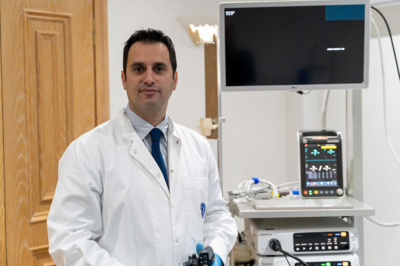 GASTRO EXPERT - ΒΑΡΥΤΙΜΙΑΔΗΣ ΛΑΖΑΡΟΣ MD MSc: Φωτογραφίες & Βίντεο