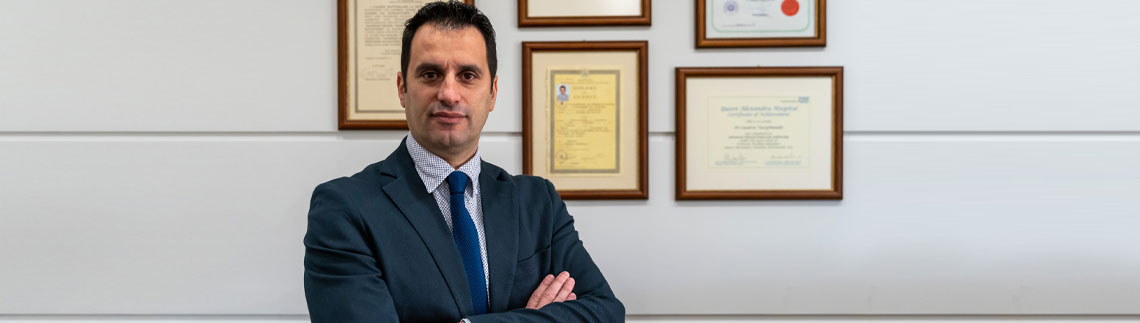 GASTRO EXPERT - VARYTIMIADIS LAZAROS MD MSc, FEBGH, PhD logo