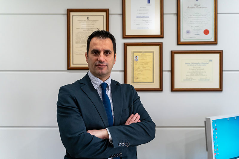 GASTRO EXPERT - ΒΑΡΥΤΙΜΙΑΔΗΣ ΛΑΖΑΡΟΣ MD MSc: Φωτογραφίες & Βίντεο