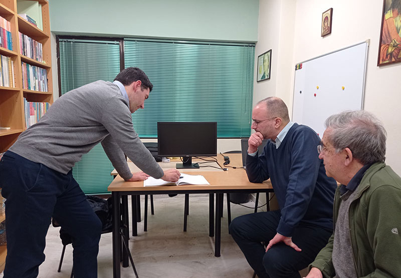 GAVRAS MATH PREP: Φωτογραφίες & Βίντεο