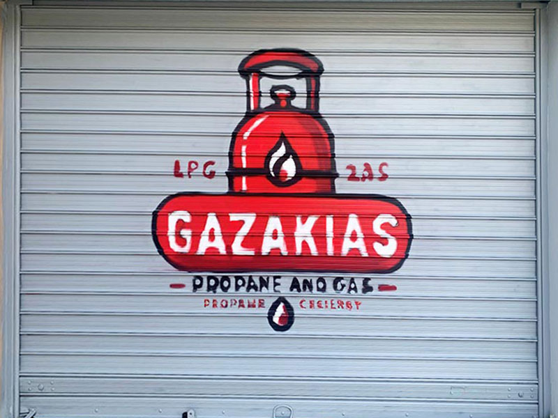 GAZAKIAS Ε.Ε.: Φωτογραφίες & Βίντεο