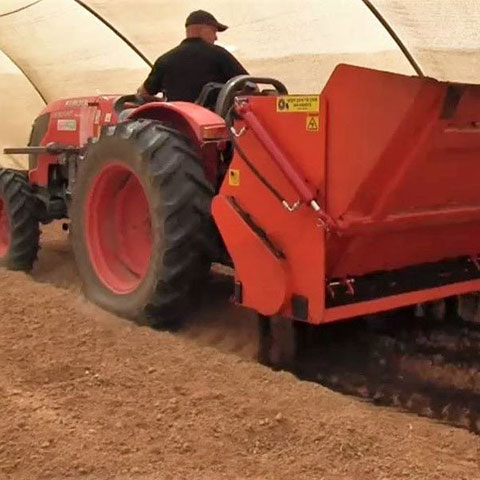 GBD AGRO TOOLS - ΔΡΑΓΑΤΣΗΣ: Φωτογραφίες & Βίντεο