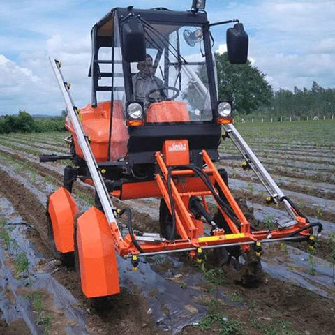 GBD AGRO TOOLS - ΔΡΑΓΑΤΣΗΣ: Φωτογραφίες & Βίντεο