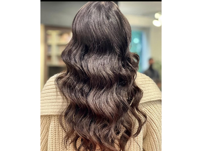 GEMINI HAIR ARTISTS: Φωτογραφίες & Βίντεο