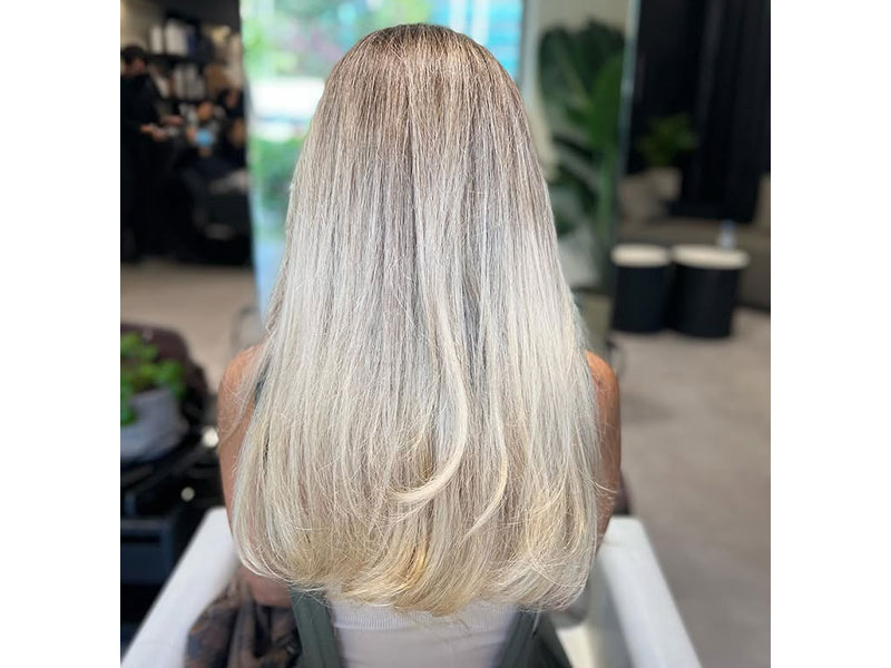 GEMINI HAIR ARTISTS: Φωτογραφίες & Βίντεο