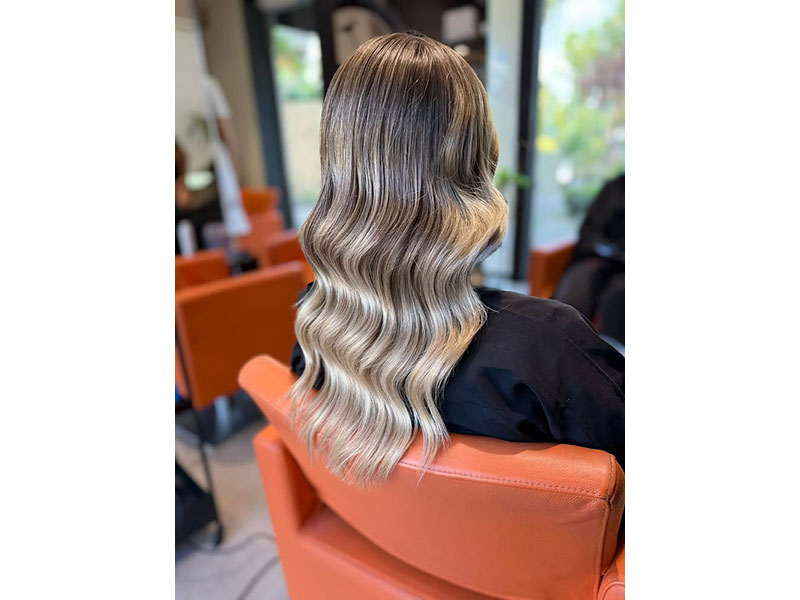 GEMINI HAIR ARTISTS: Φωτογραφίες & Βίντεο
