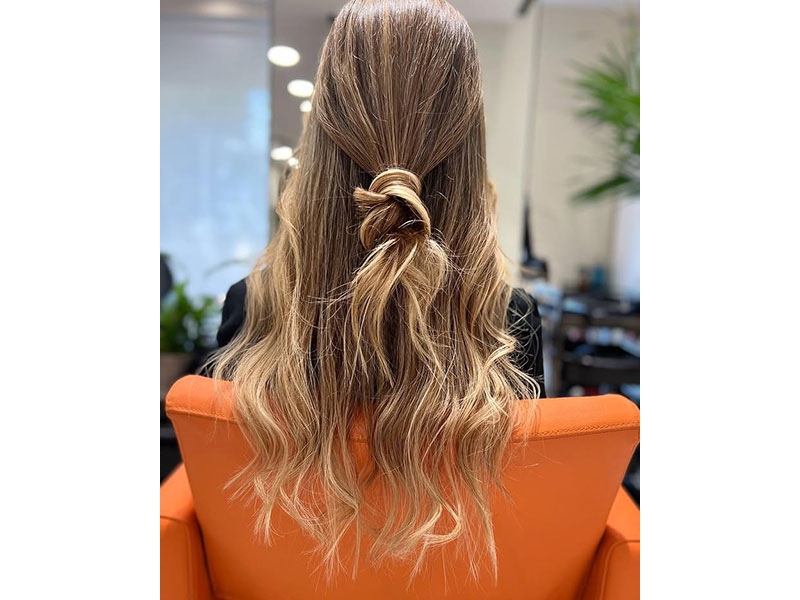GEMINI HAIR ARTISTS: Φωτογραφίες & Βίντεο