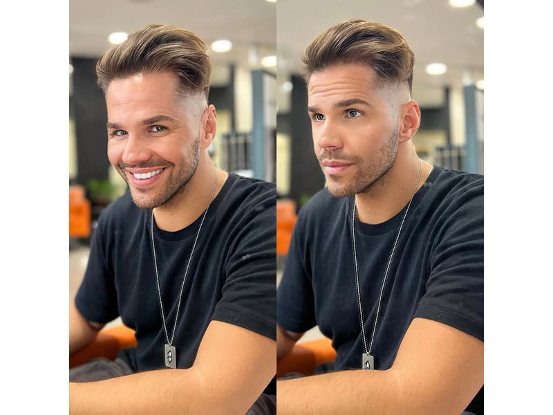 GEMINI HAIR ARTISTS: Φωτογραφίες & Βίντεο