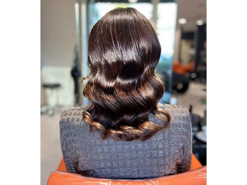 GEMINI HAIR ARTISTS: Φωτογραφίες & Βίντεο
