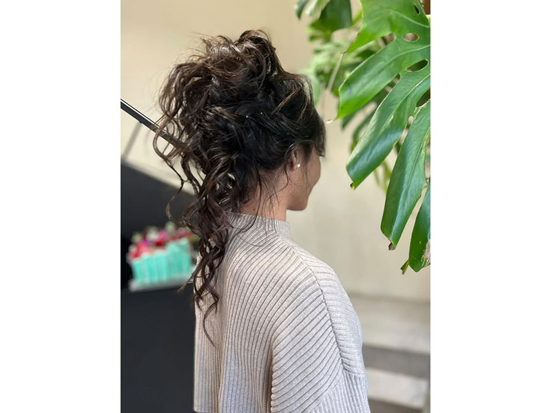 GEMINI HAIR ARTISTS: Φωτογραφίες & Βίντεο