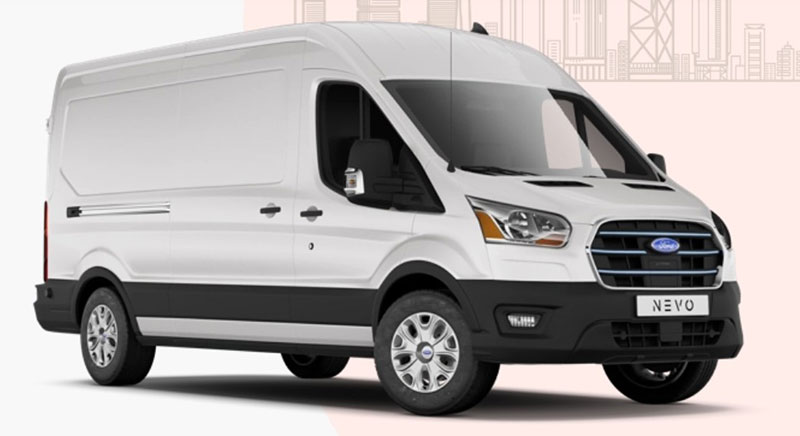 GEM VAN RENTALS: Φωτογραφίες & Βίντεο