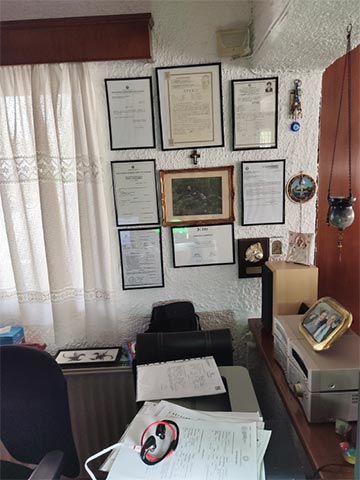 GENERAL APPLICATIONS ΕΠΕ - ΚΟΝΤΟΓΙΑΝΝΗΣ ΜΙΧΑΛΗΣ: Φωτογραφίες & Βίντεο
