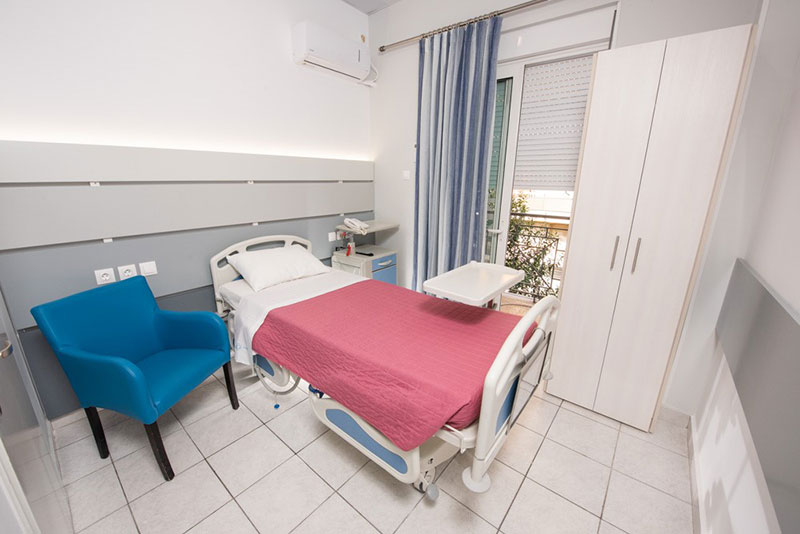 GENIKI KLINIKI ELPIS: Φωτογραφίες & Βίντεο