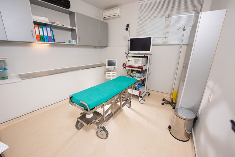 GENIKI KLINIKI ELPIS: Φωτογραφίες & Βίντεο