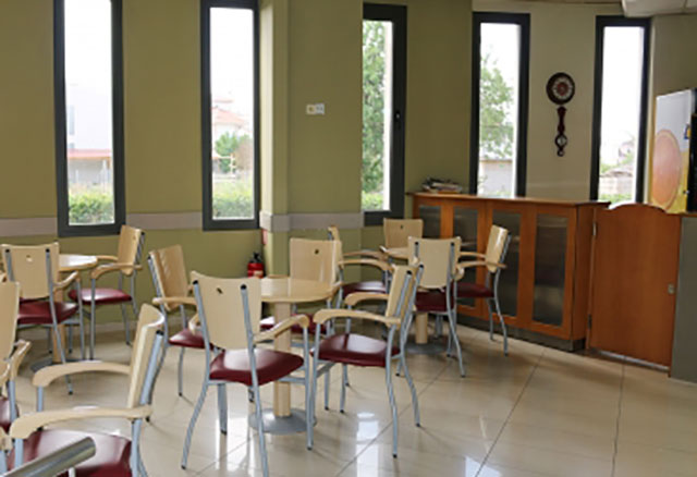 GENIKI KLINIKI PATSIDI: Φωτογραφίες & Βίντεο