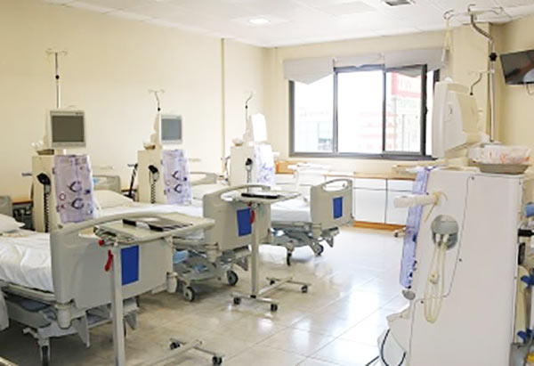 ΓΕΝΙΚΗ ΚΛΙΝΙΚΗ ΠΑΤΣΙΔΗ: Φωτογραφίες & Βίντεο