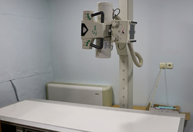 GENIKI KLINIKI PATSIDI: Φωτογραφίες & Βίντεο