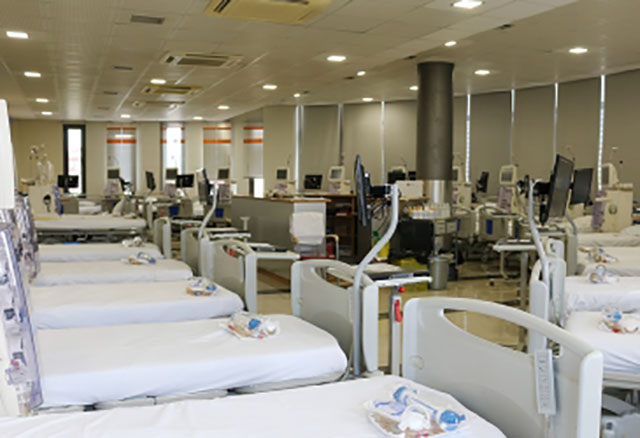 GENIKI KLINIKI PATSIDI: Φωτογραφίες & Βίντεο