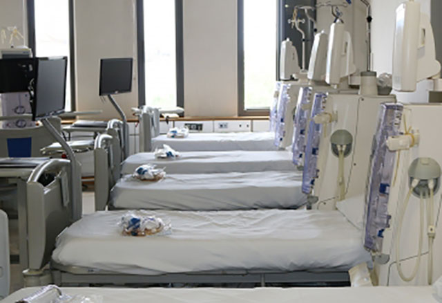 GENIKI KLINIKI PATSIDI: Φωτογραφίες & Βίντεο