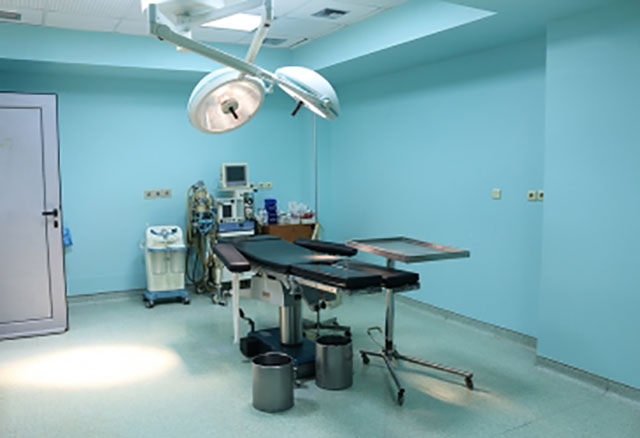 GENIKI KLINIKI PATSIDI: Φωτογραφίες & Βίντεο