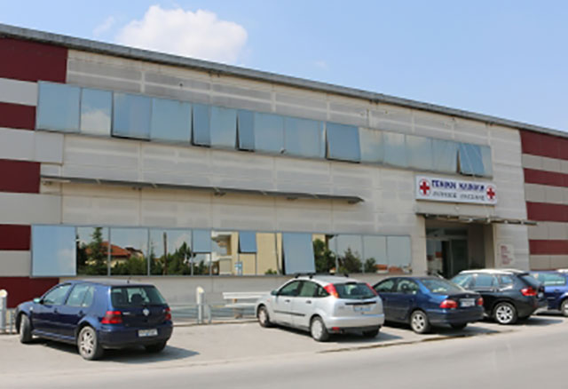 GENIKI KLINIKI PATSIDI: Φωτογραφίες & Βίντεο